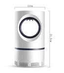 Eliminador de Mosquitos