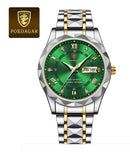 Livio™ - Relógios luxuosos para homens