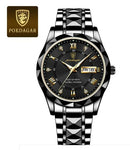 Livio™ - Relógios luxuosos para homens