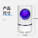 Eliminador de Mosquitos