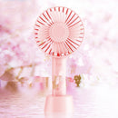 Miniventilador portátil