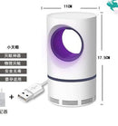 Eliminador de Mosquitos