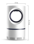 Eliminador de Mosquitos