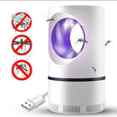 Eliminador de Mosquitos