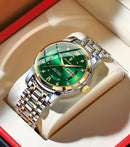 Livio™ - Relógios luxuosos para homens