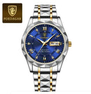 Livio™ - Relógios luxuosos para homens