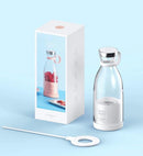 Liquidificador de suco portátil - Mini Liquidificador Portátil