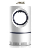 Eliminador de Mosquitos