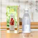 Liquidificador de suco portátil - Mini Liquidificador Portátil