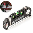 Nivel A Laiser Trena  Ferramenta Profissional  Nivel level Pro 3