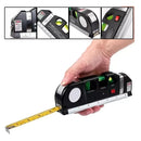 Nivel A Laiser Trena  Ferramenta Profissional  Nivel level Pro 3