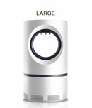 Eliminador de Mosquitos