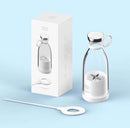 Liquidificador de suco portátil - Mini Liquidificador Portátil