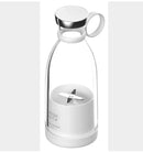 Liquidificador de suco portátil - Mini Liquidificador Portátil