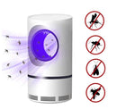 Eliminador de Mosquitos