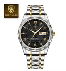 Livio™ - Relógios luxuosos para homens