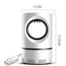 Eliminador de Mosquitos