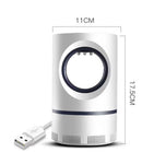 Eliminador de Mosquitos