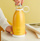 Liquidificador de suco portátil - Mini Liquidificador Portátil