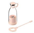Liquidificador de suco portátil - Mini Liquidificador Portátil