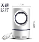 Eliminador de Mosquitos