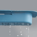 Suporte Organizador de Pia - Porta Detergente, Sabão e Esponja