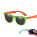 Óculos de Sol Infantil - Gummy Sunnies