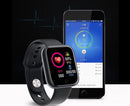 Smartwatch Relógio Inteligente D20 - Y68 PRO