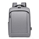 Mochila IKE MARTI Masculina Business 15,6 Polegadas Waterprof Laptop Mochila  Shool Grande