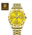 Livio™ - Relógios luxuosos para homens